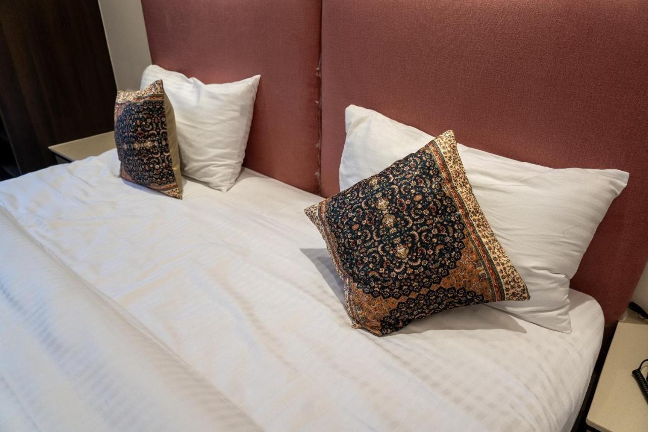 Anant 3* Varanasi