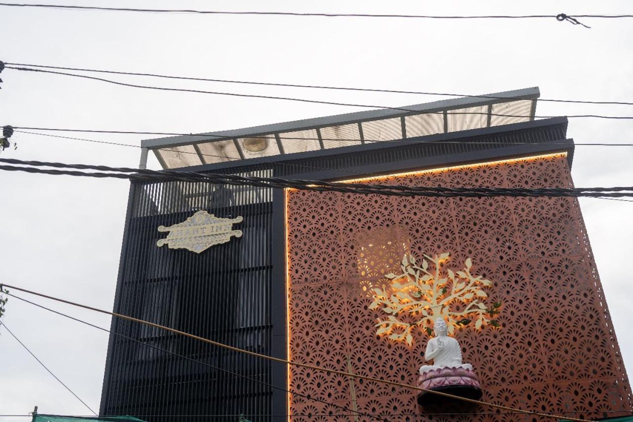 Hotel Anant
