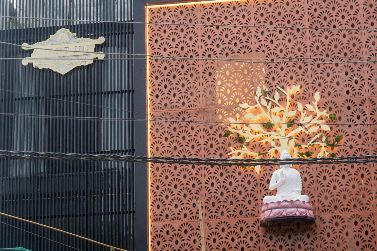 Anant Hotel Varanasi