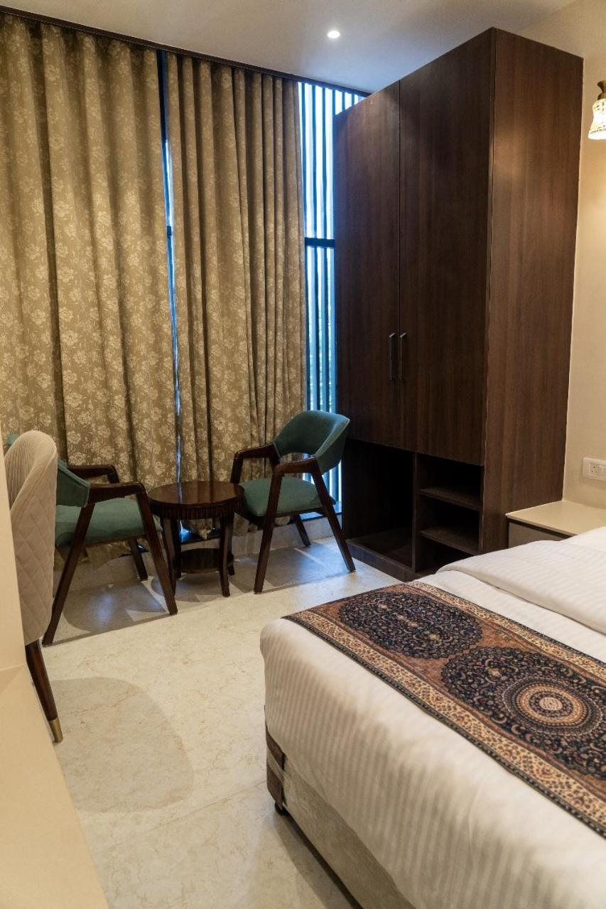 Anant 3* Varanasi