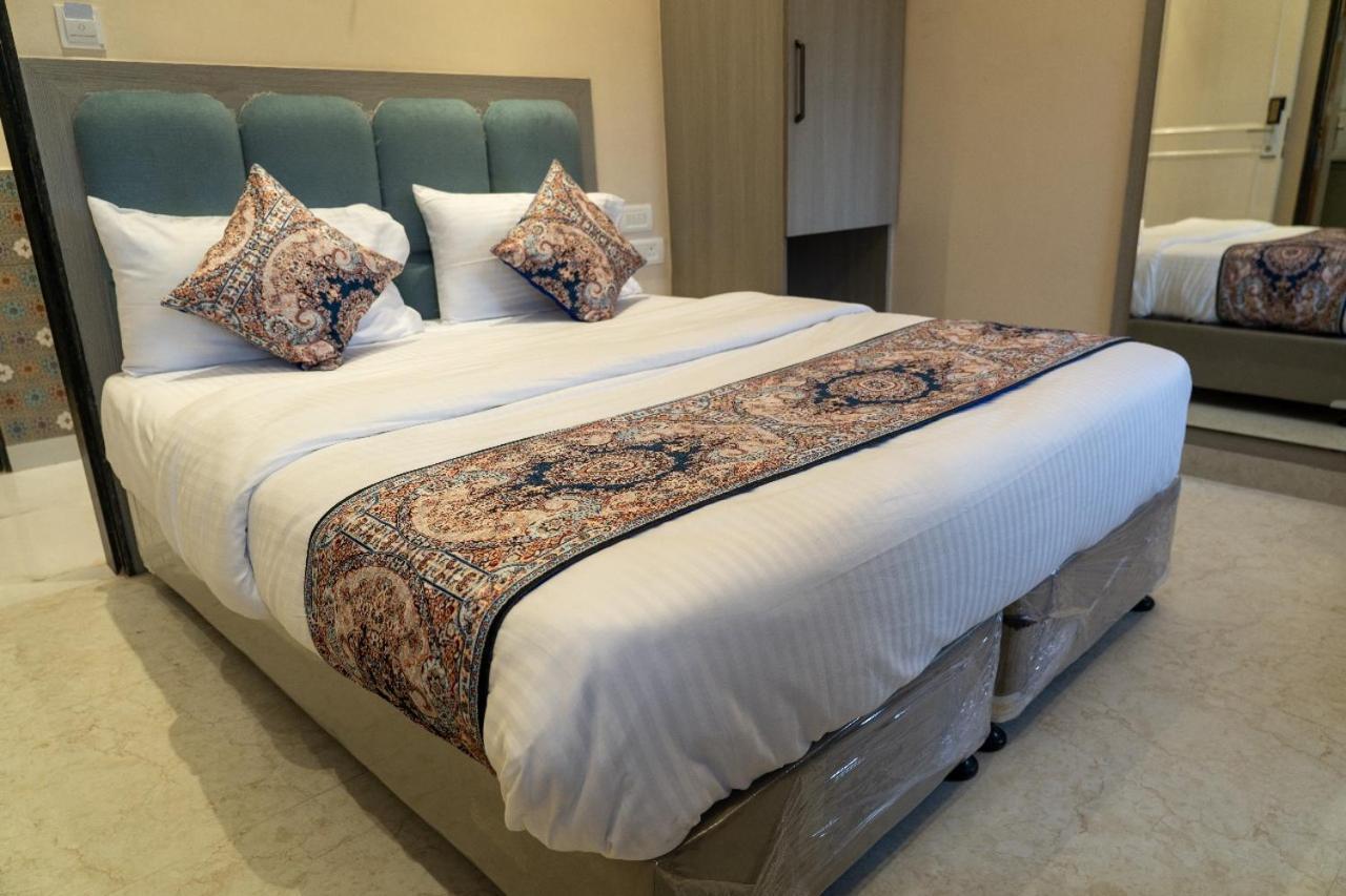 Anant 3* Varanasi