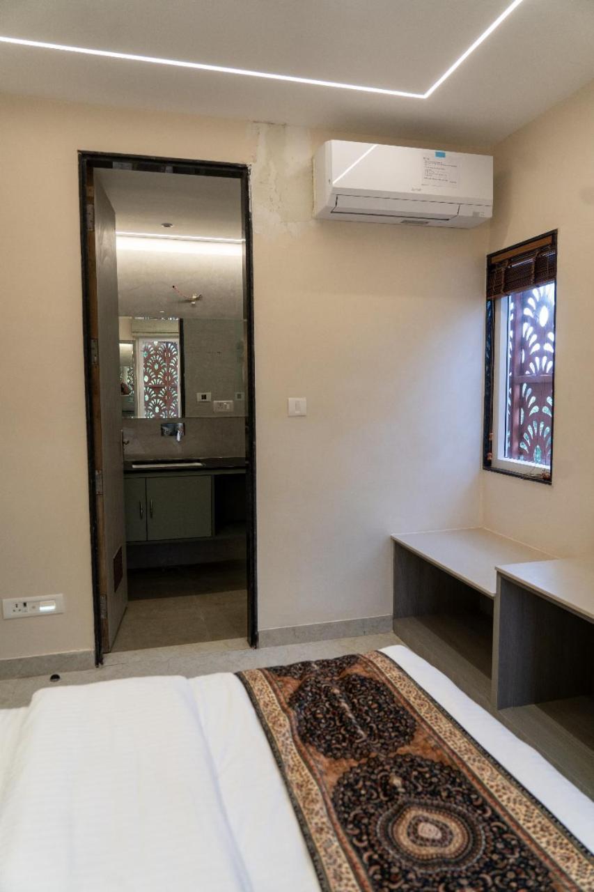 Hotel Anant