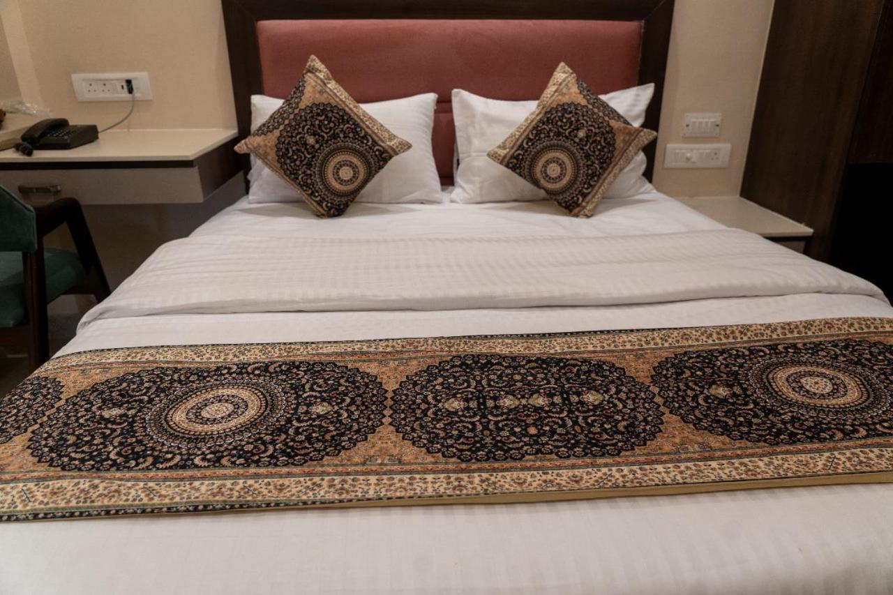 Hotel Anant