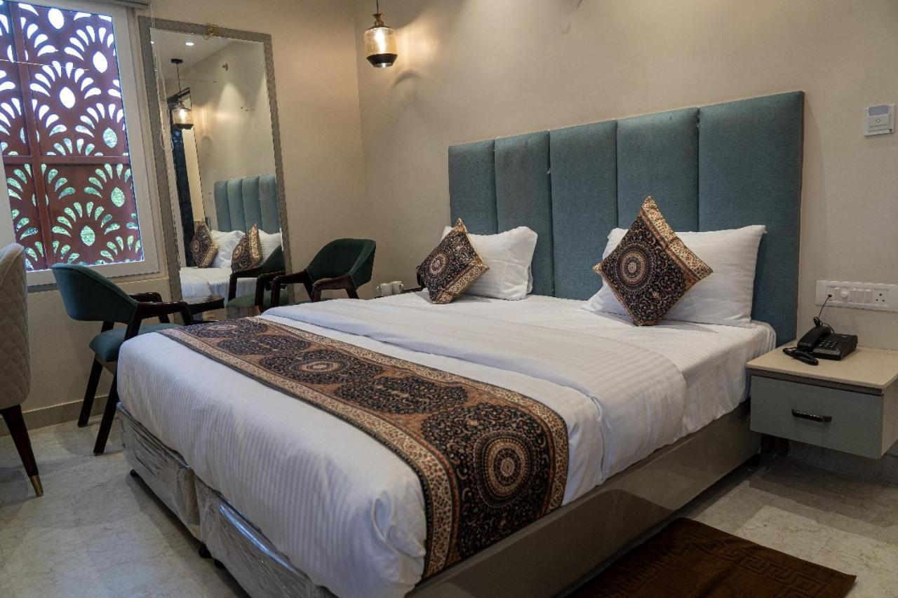 Hotel Anant 3*