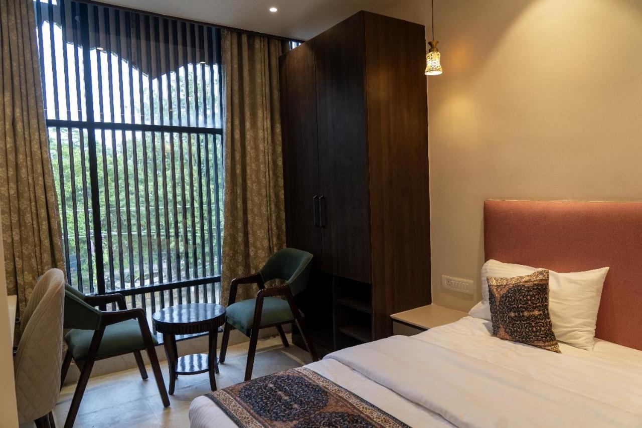 Hotel Anant