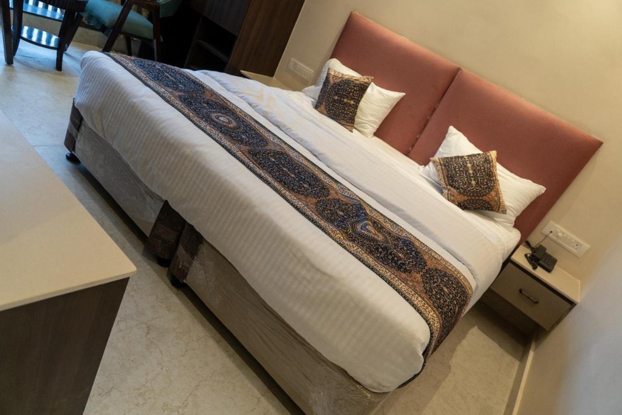 Hotel Anant