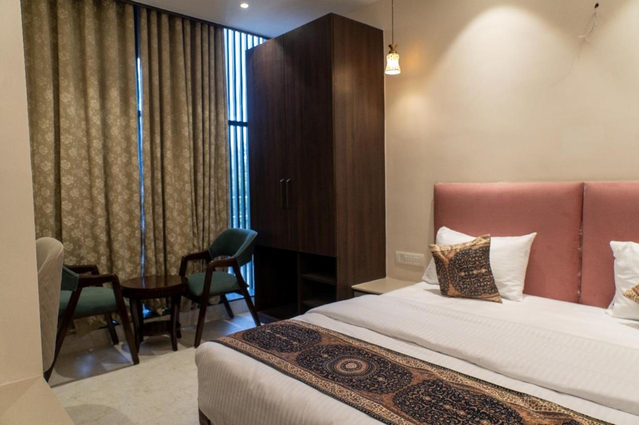 Anant 3* Varanasi