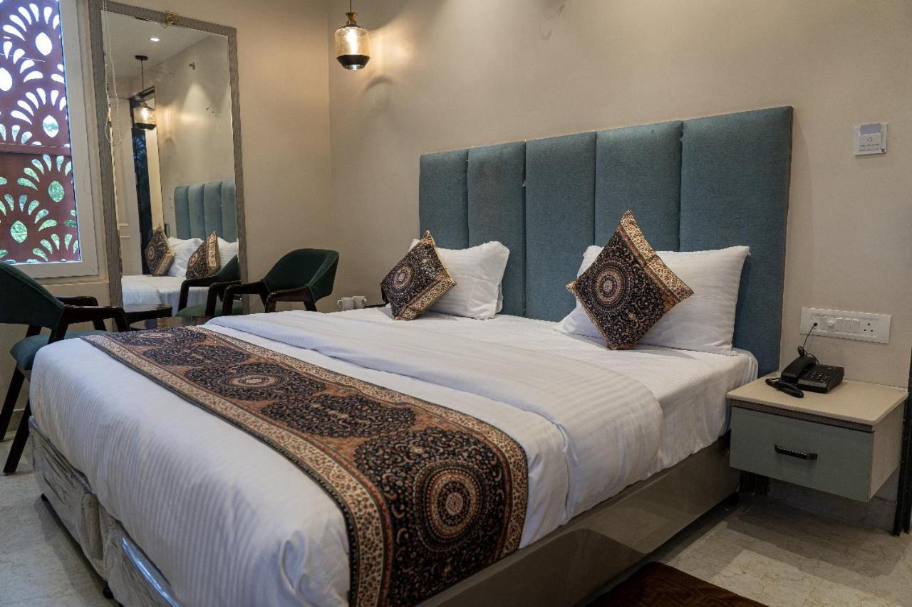 Anant 3* Varanasi