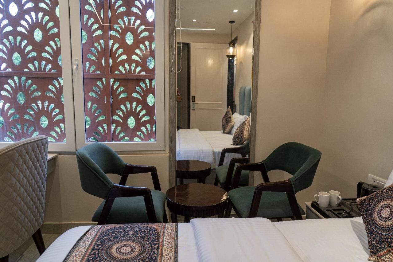 Hotel Anant