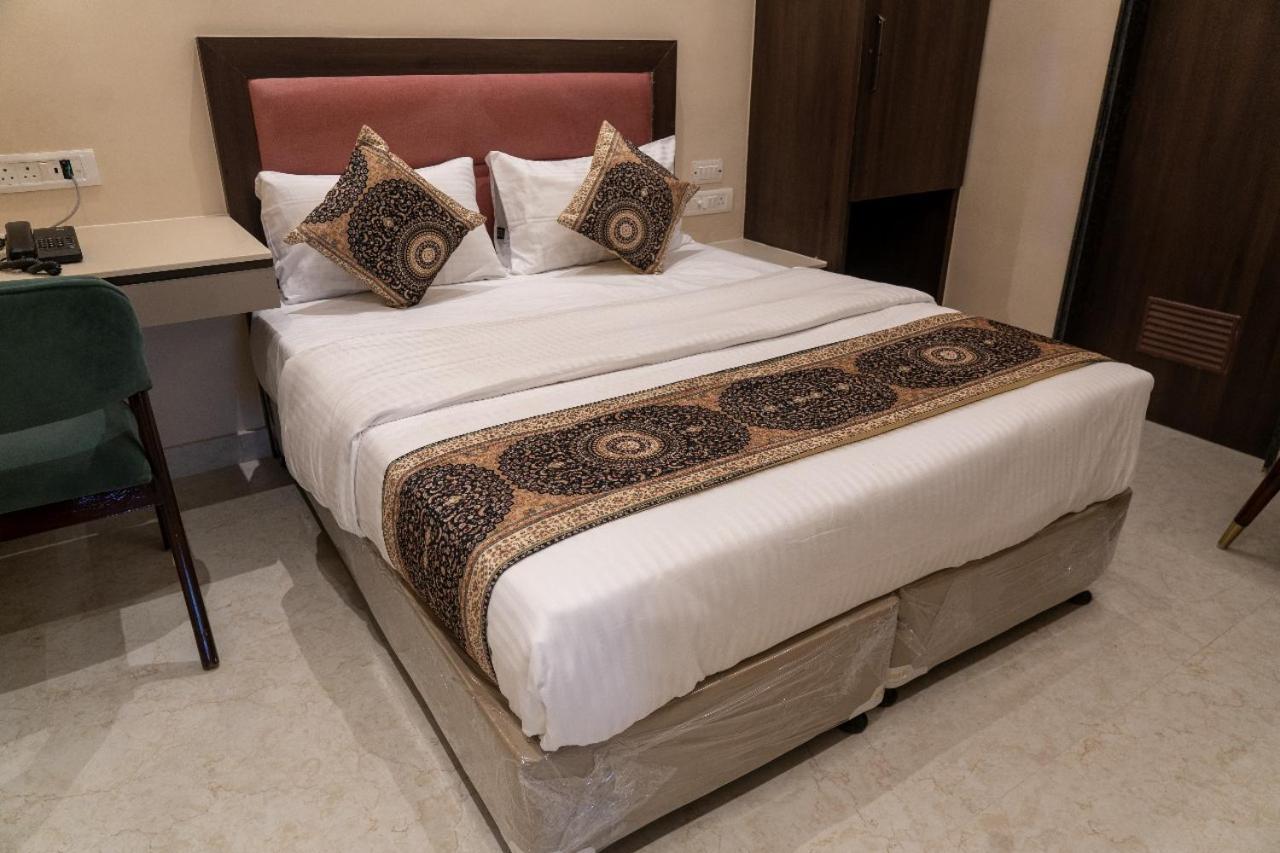 Anant 3* Varanasi