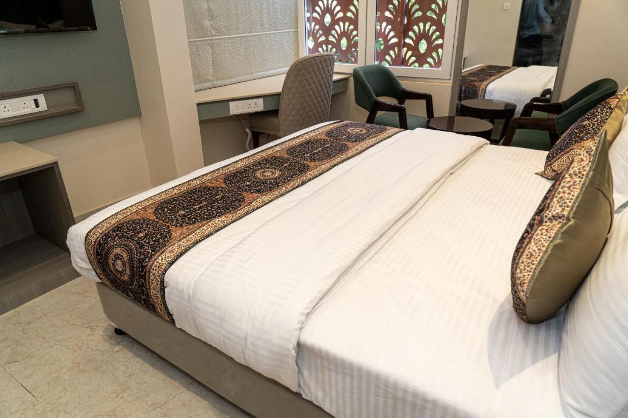 Hotel Anant