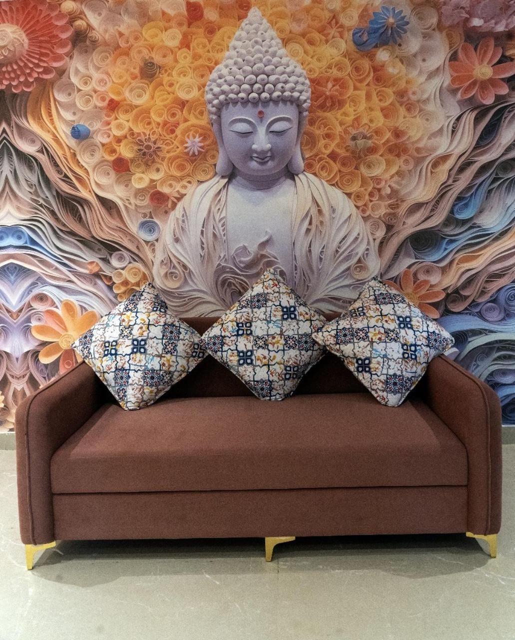 Anant 3* Varanasi
