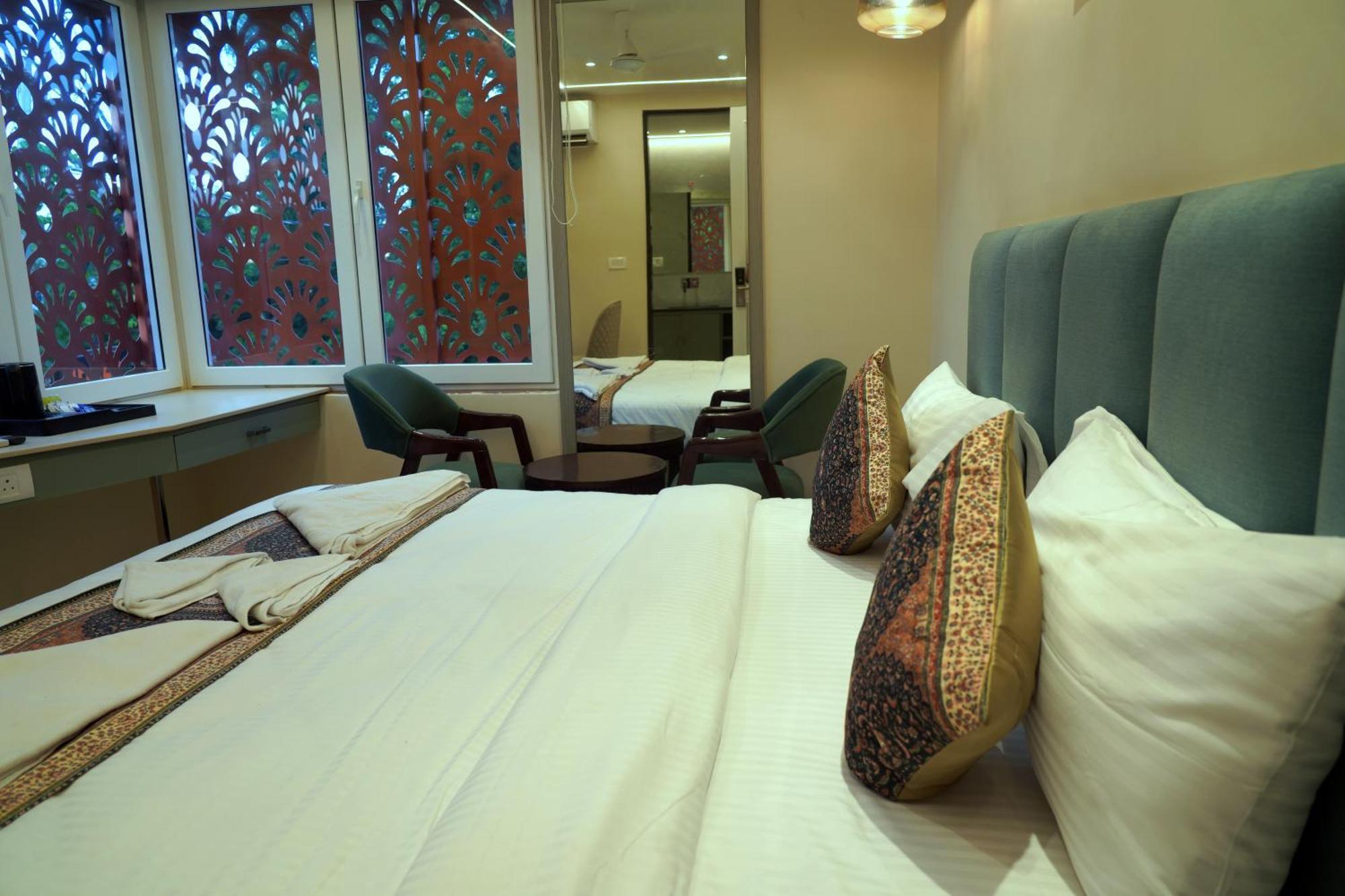 Anant 3* Varanasi