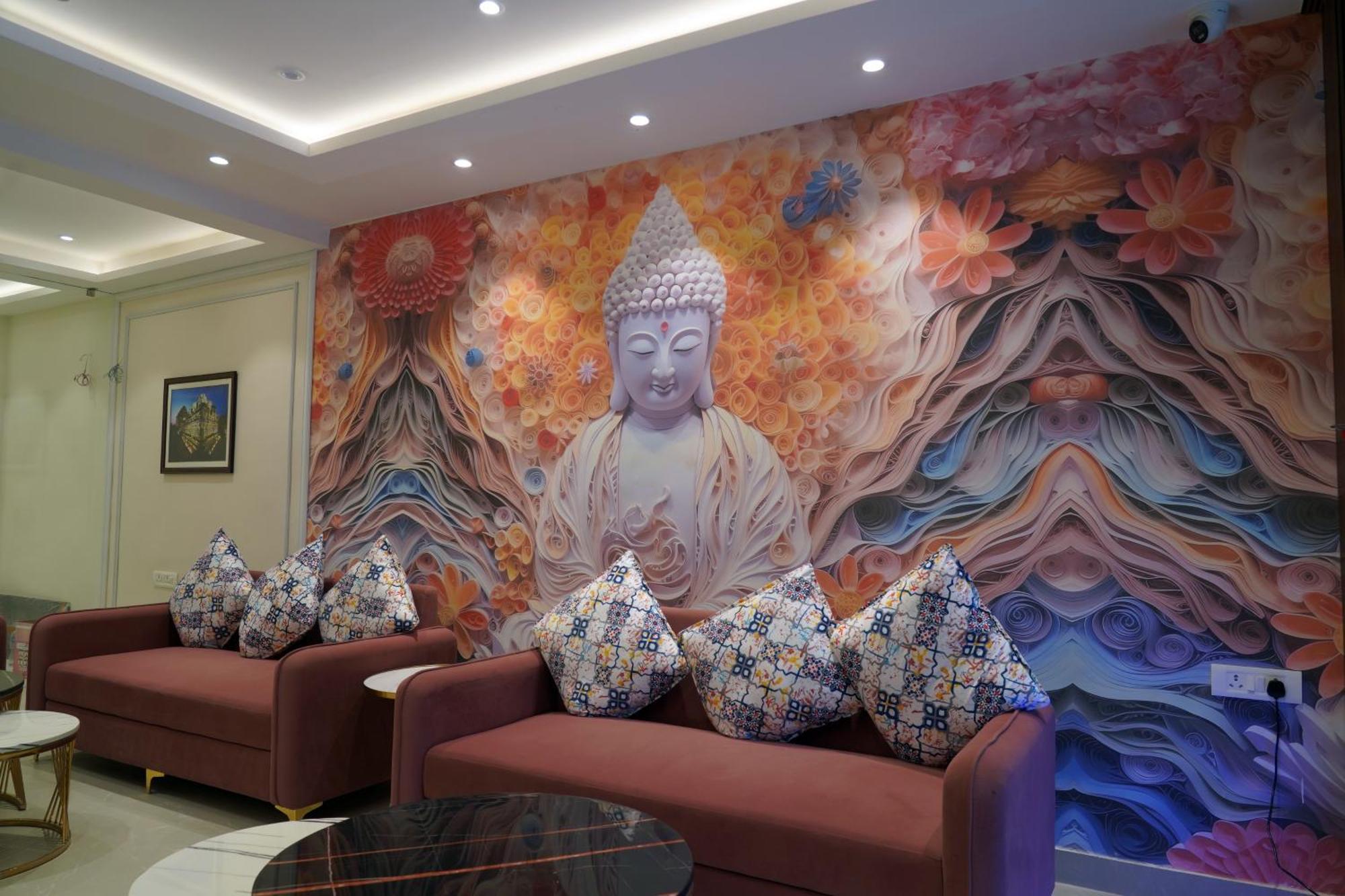 Hotel Anant Varanasi