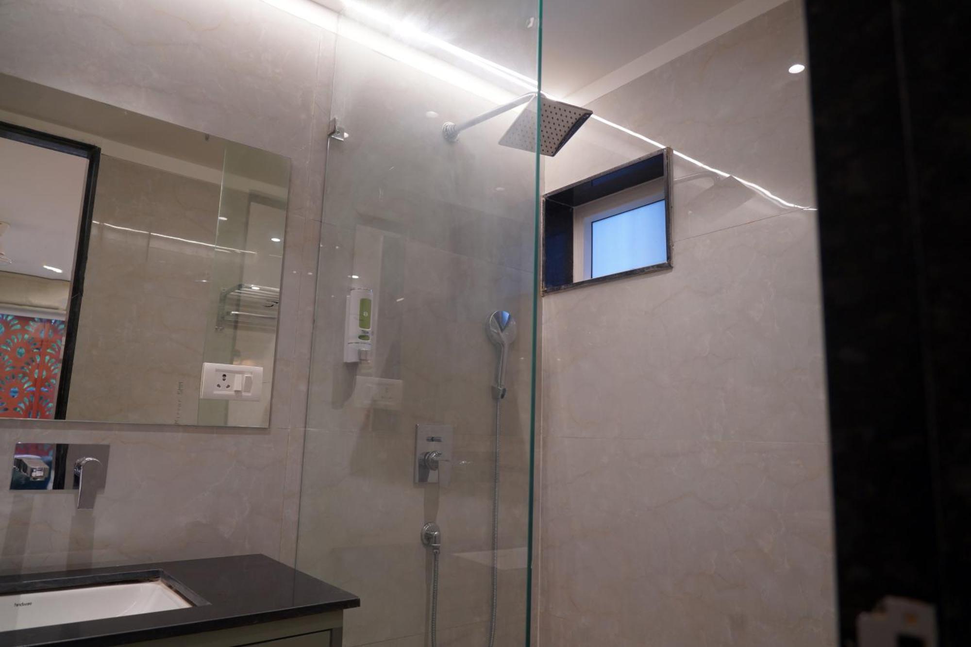 Hotel Anant 3*