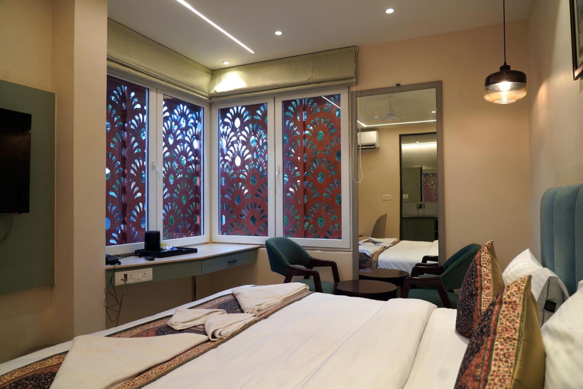 Anant 3* Varanasi